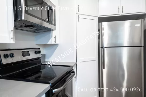2 bedrooms apartment for rent in Century City - Westside / South Bay, Los Angeles