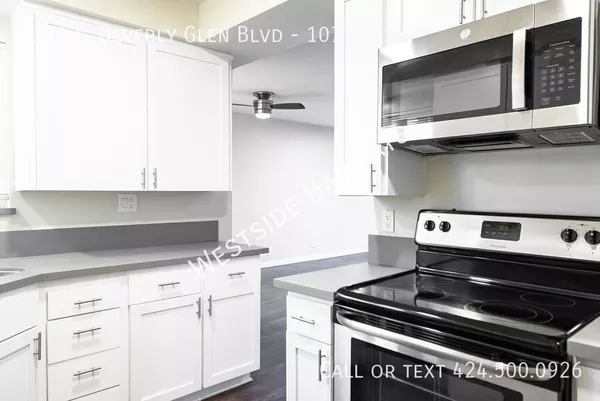 2 bedrooms apartment for rent in Century City - Westside / South Bay, Los Angeles