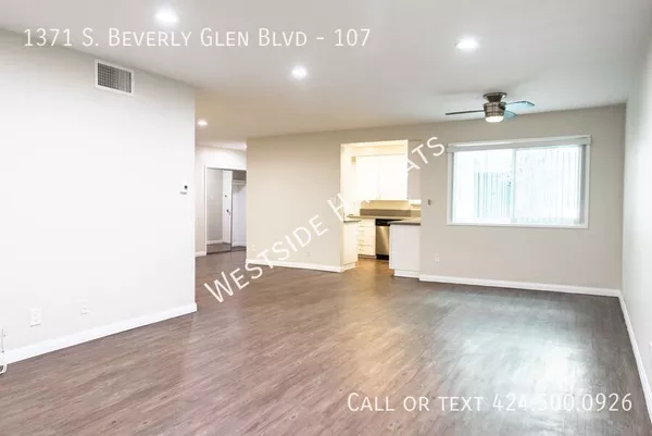 2 bedrooms apartment for rent in Century City - Westside / South Bay, Los Angeles