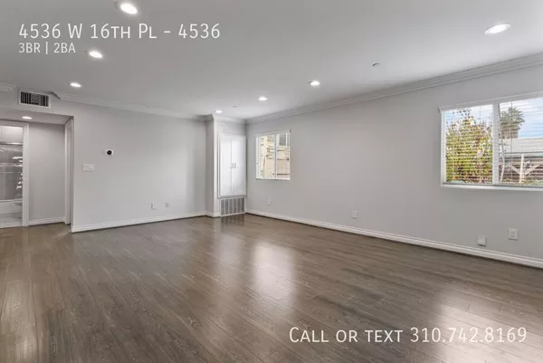 3 bedrooms apartment for rent in Mid City - Central Los Angeles, Los Angeles