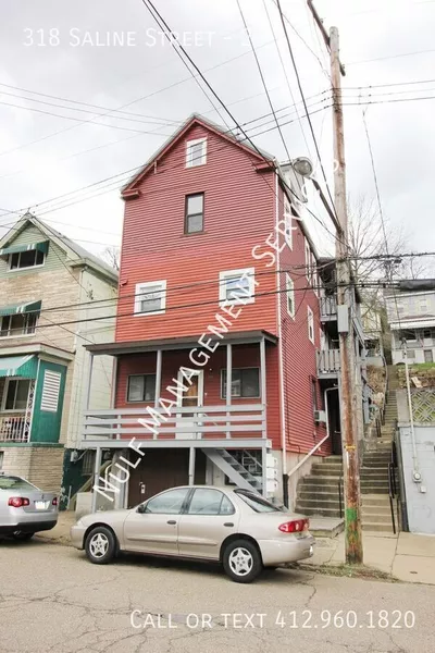 2 bedrooms apartment for rent in Greenfield - East Pitt, Pittsburgh