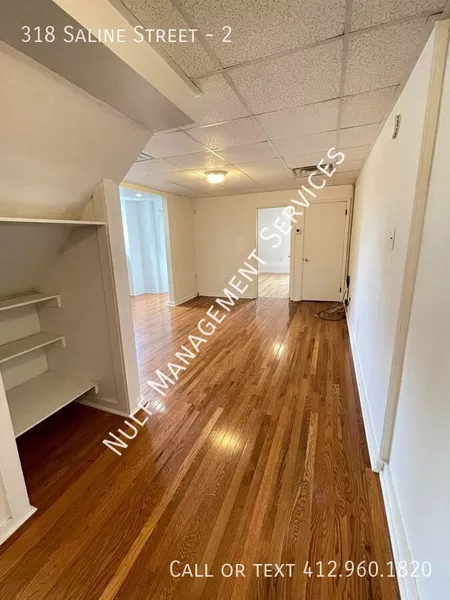 2 bedrooms apartment for rent in Greenfield - East Pitt, Pittsburgh