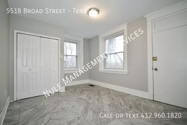 2 bedrooms apartment for rent in East Liberty - East Pitt, Pittsburgh