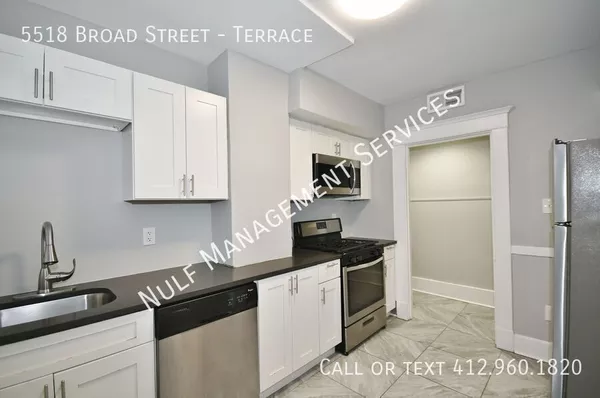 2 bedrooms apartment for rent in East Liberty - East Pitt, Pittsburgh