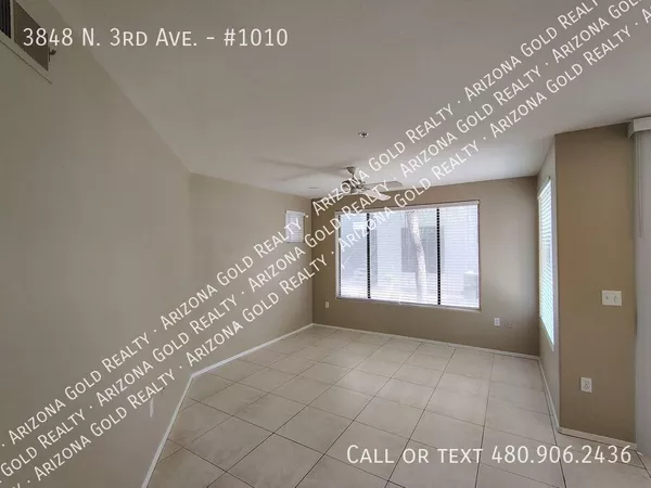 2 bedrooms apartment for rent in Encanto - Phoenix, Phoenix