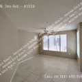 2 bedrooms apartment for rent in Encanto - Phoenix, Phoenix