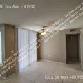 2 bedrooms apartment for rent in Encanto - Phoenix, Phoenix