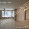 2 bedrooms apartment for rent in Encanto - Phoenix, Phoenix