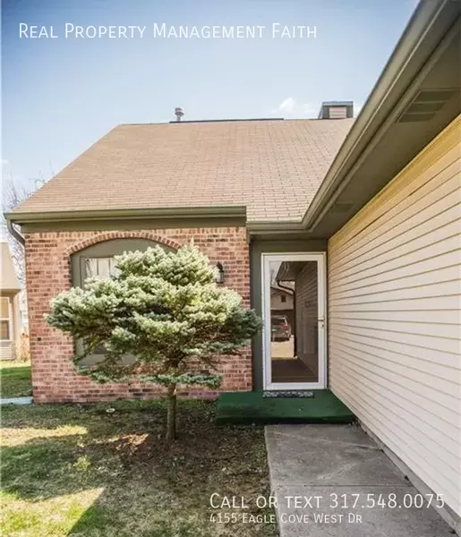 3 bedrooms apartment for rent in Eagle Creek - West Indy, Indianapolis