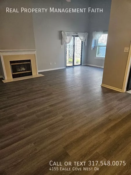 3 bedrooms apartment for rent in Eagle Creek - West Indy, Indianapolis