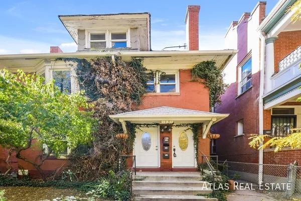 3 bedrooms apartment for rent in Cheesman - Center Denver, Denver