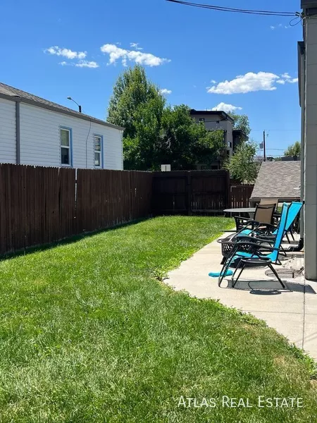 2 bedrooms apartment for rent in Berkeley - West Denver, Denver