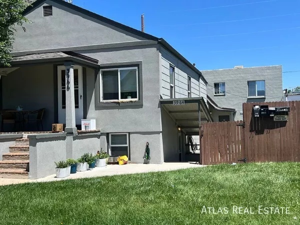 2 bedrooms apartment for rent in Berkeley - West Denver, Denver