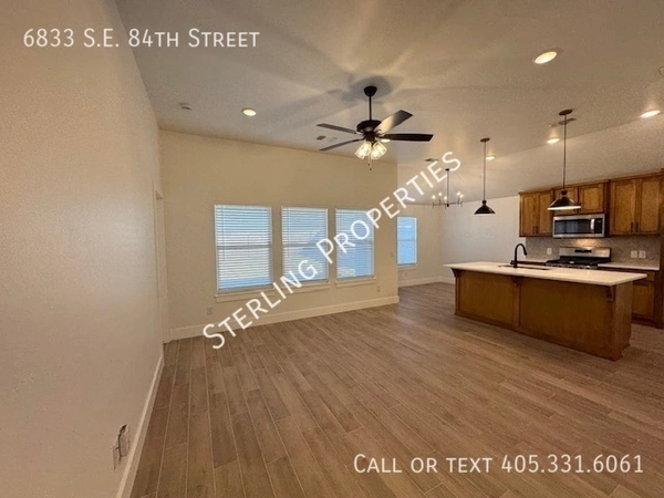 3 bedrooms apartment for rent in Frolich Meadow Estates - SE OKC, Oklahoma City