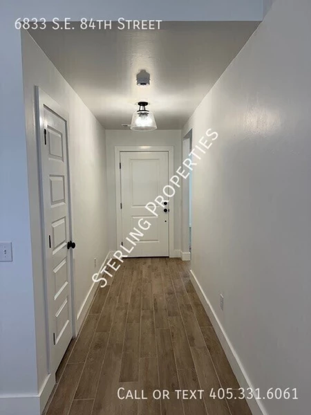 3 bedrooms apartment for rent in Frolich Meadow Estates - SE OKC, Oklahoma City