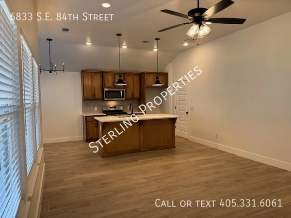 3 bedrooms apartment for rent in Frolich Meadow Estates - SE OKC, Oklahoma City