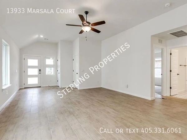 3 bedrooms apartment for rent in South OKC - South OKC, Oklahoma City