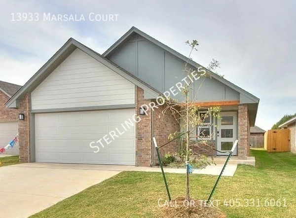 3 bedrooms apartment for rent in South OKC - South OKC, Oklahoma City