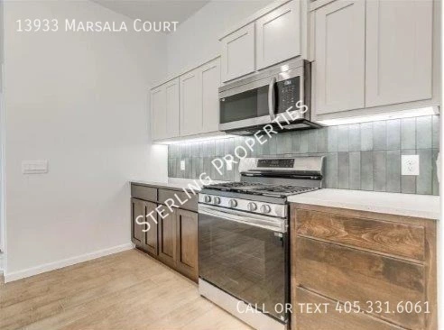 3 bedrooms apartment for rent in South OKC - South OKC, Oklahoma City