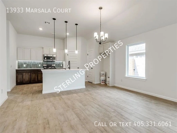 3 bedrooms apartment for rent in South OKC - South OKC, Oklahoma City