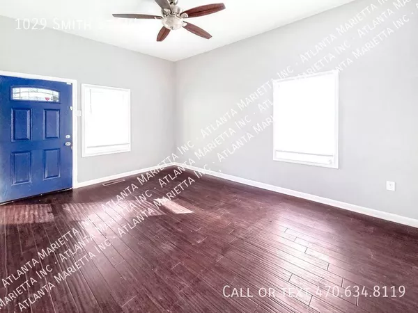 4 bedrooms apartment for rent in Pittsburgh - South Atl, Atlanta