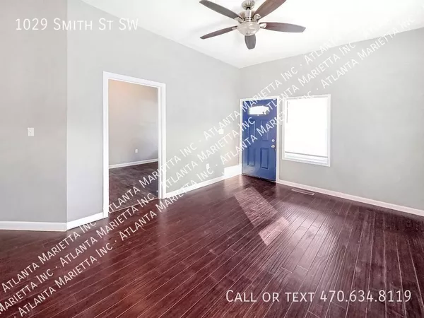 4 bedrooms apartment for rent in Pittsburgh - South Atl, Atlanta