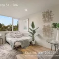 Studio Apartment for rent in Greenwood Seattle - North Seattle, Seattle