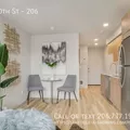 Studio Apartment for rent in Greenwood Seattle - North Seattle, Seattle