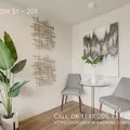 Studio Apartment for rent in Greenwood Seattle - North Seattle, Seattle