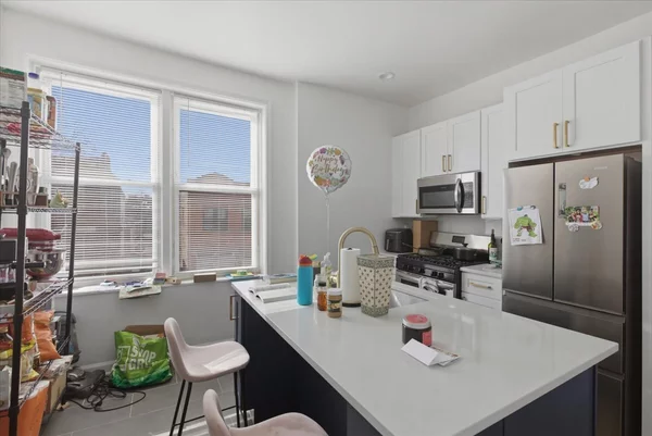 2 bedrooms apartment for rent in Bucktown - North Side, Chicago