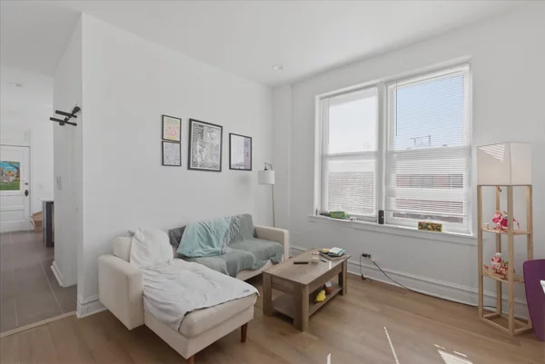 2 bedrooms apartment for rent in Bucktown - North Side, Chicago