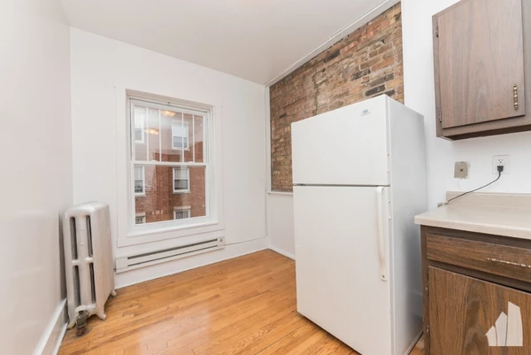 2 bedrooms apartment for rent in Boystown - North Side, Chicago
