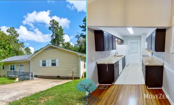 3 bedrooms apartment for rent in Six Forks - North Raleigh, Raleigh