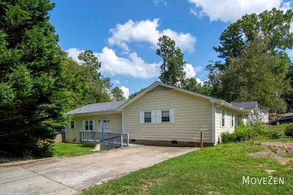 3 bedrooms apartment for rent in Six Forks - North Raleigh, Raleigh