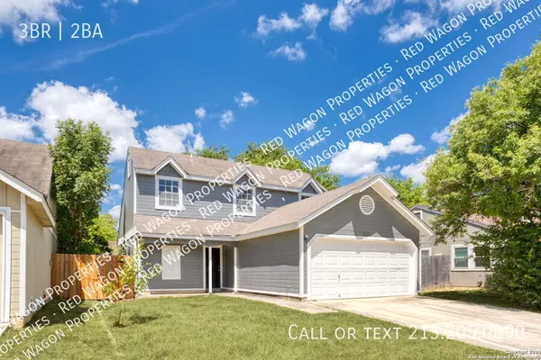 3 bedrooms apartment for rent in Far West Side - West SATX, San Antonio