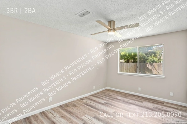 3 bedrooms apartment for rent in Far West Side - West SATX, San Antonio