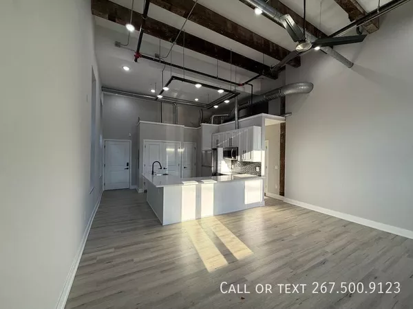 1 bedroom apartment for rent in Harrowgate - North Philadelphia, Philadelphia