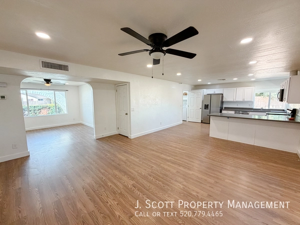 3 bedrooms apartment for rent in Deer Valley - Phoenix, Phoenix