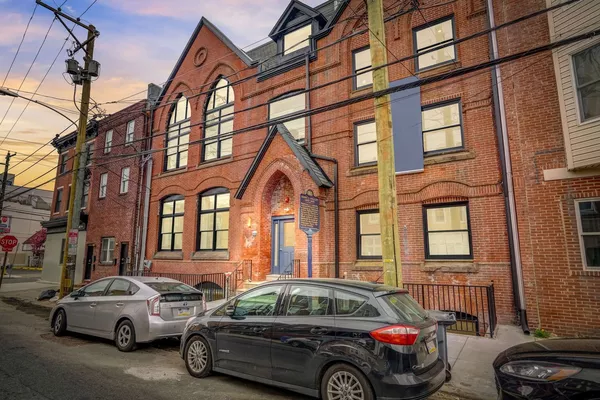 2 bedrooms apartment for rent in Bella Vista - South Philadelphia, Philadelphia