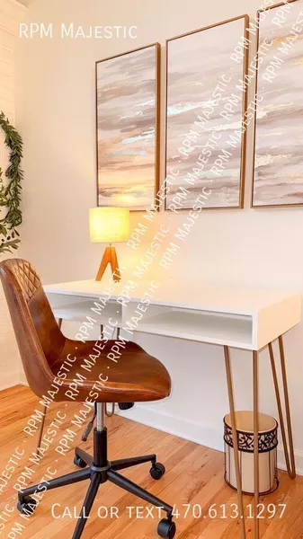 2 bedrooms apartment for rent in Atlantic Station - Central Atl, Atlanta