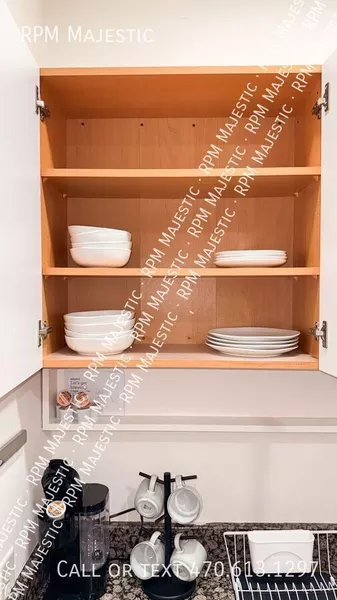 2 bedrooms apartment for rent in Atlantic Station - Central Atl, Atlanta