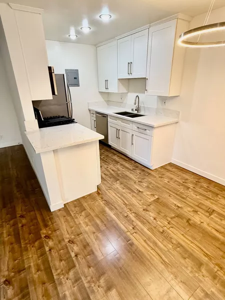 1 bedroom apartment for rent in Sawtelle - Westside / South Bay, Los Angeles