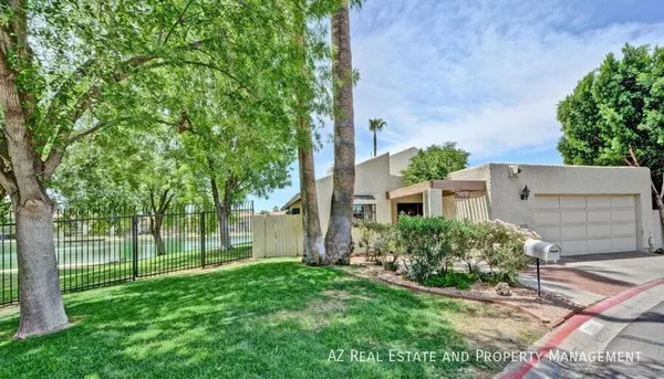 3 bedrooms apartment for rent in North Mountain - Phoenix, Phoenix