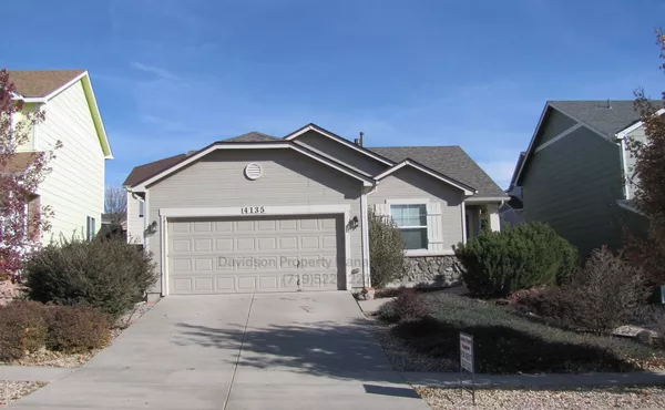 3 bedrooms apartment for rent in Cimarron Hills - East COS, Colorado Springs