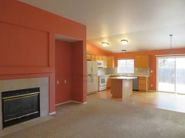 3 bedrooms apartment for rent in Cimarron Hills - East COS, Colorado Springs