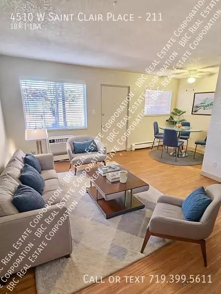 1 bedroom apartment for rent in Berkeley - West Denver, Denver