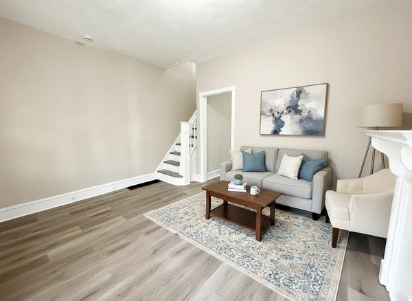 2 bedrooms apartment for rent in Haddington - West Philadelphia, Philadelphia