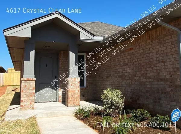 3 bedrooms apartment for rent in Walden Creek - SW OKC, Oklahoma City