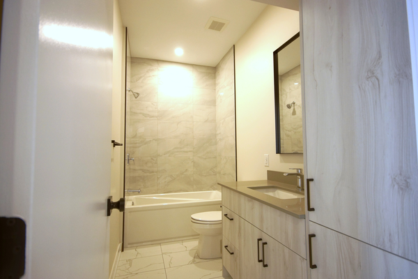 2 bedrooms apartment for rent in Cyrville - East Ottawa, Ottawa