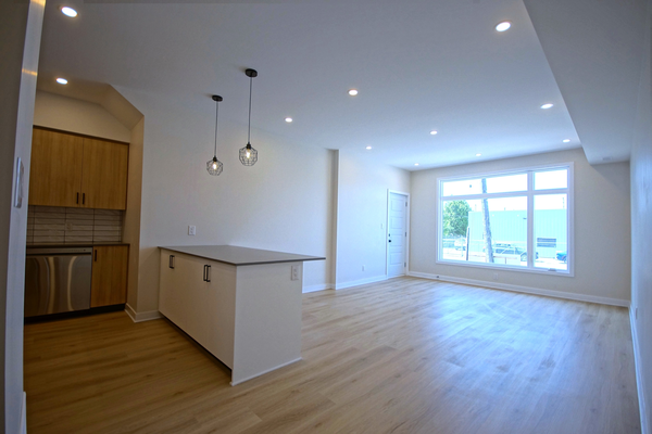 2 bedrooms apartment for rent in Cyrville - East Ottawa, Ottawa